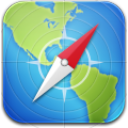 safari_rings_green icon