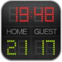 scoreboard icon