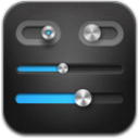 settings icon