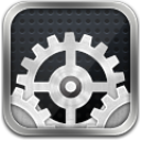 settings_iOS2 icon