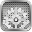 settings_iOS3 icon