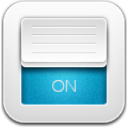 settings_switch icon