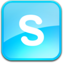 skype icon
