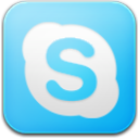 skype3 icon