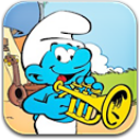smurfsVillage icon