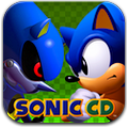 sonicCD icon