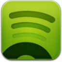 spotify2 icon