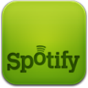 spotify3 icon