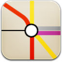 subway icon