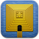 templerun2 icon