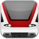 train icon