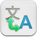 translate icon