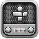 tune_in_radio icon