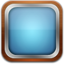 tv_blue icon