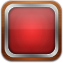 tv_red icon