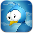 tweetcaster icon