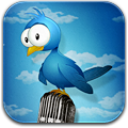 tweetcaster2 icon