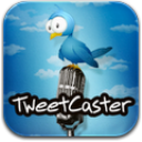 tweetcaster3 icon