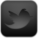 twitter_black icon