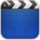 videos_blue icon
