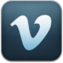 vimeo icon