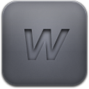 wallbase icon