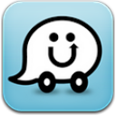 waze icon