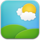 weather icon