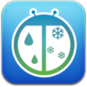 weatherbug icon