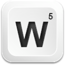 wordfeud icon