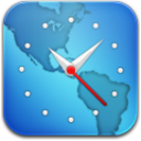 worldclock icon