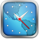 worldclock2 icon