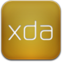 xdawhite icon