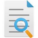 Analysis icon