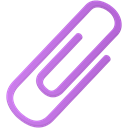 Attachment icon