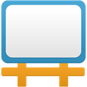 Billboard icon
