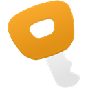 Key icon