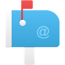 Mailbox icon