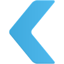 Navigate-left icon