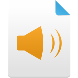 Audio-filevsvg icon 512x512px (ico, png, icns) - free download ...