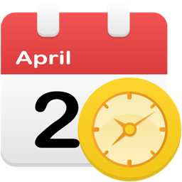 Schedule icon 512x512px (ico, png, icns) - free download | Icons101.com