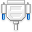 LPT-plug icon