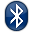 bluetooth icon