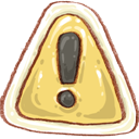 hp_caution icon