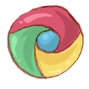hp_chrome icon