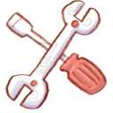 hp_customization_control_panel icon