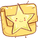 hp_folder_+favstar icon