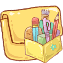 hp_folder_application icon