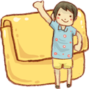 hp_folder_boy icon