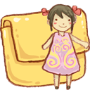 hp_folder_girl icon